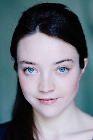 Cover image for Aurélia Poirier