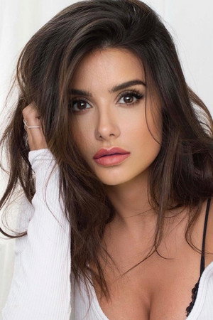 Cover image for Mikaela Hoover