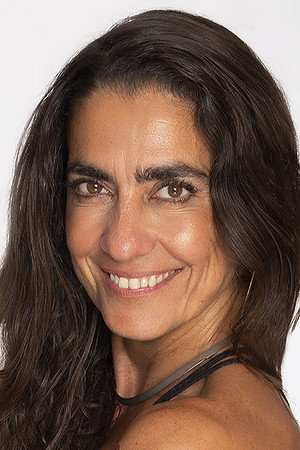 Cover image for Carol Machado