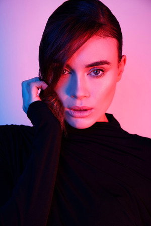 Cover image for Hannah Levitt-Collins