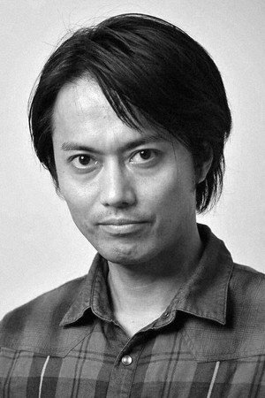 Cover image for 大沢真一郎