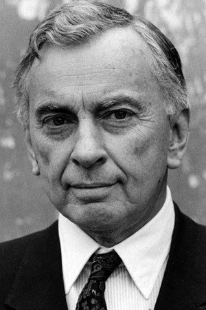 Cover image for Gore Vidal