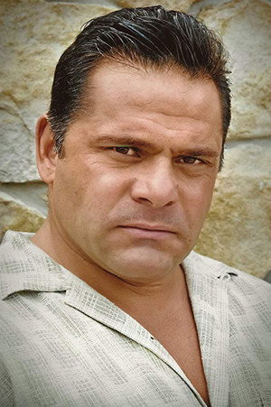 Cover image for Ron Castellano
