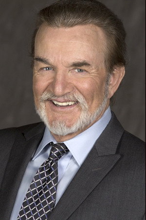 Cover image for Barry Mizerski