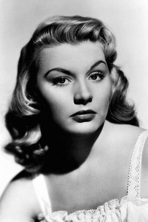 Cover image for Barbara Payton