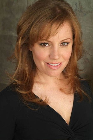 Cover image for Andrea Baker
