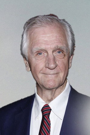 Cover image for Edgar Lansbury