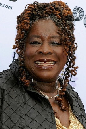 Cover image for Ebony Jo-Ann