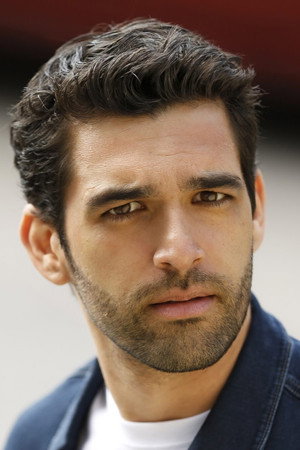 Cover image for Melih Özkaya