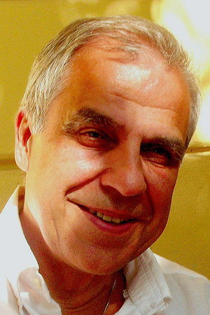Cover image for Michael Brennicke