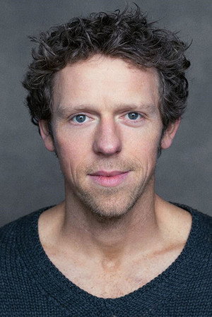 Cover image for Richard Thomson