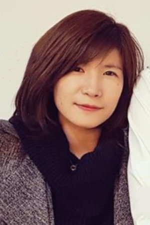 Cover image for Park Soo-jin