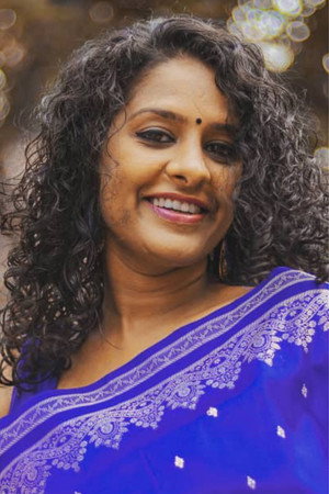 Cover image for Saritha Cukku