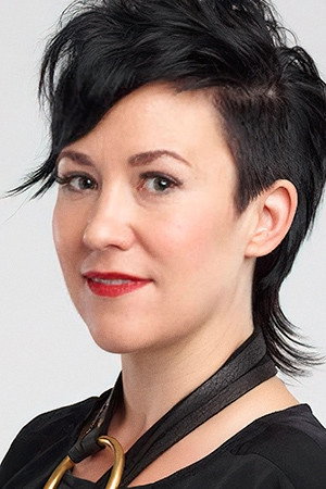 Cover image for Michelle Lesniak Franklin