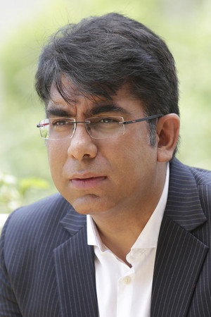 Cover image for Deepak Dhar