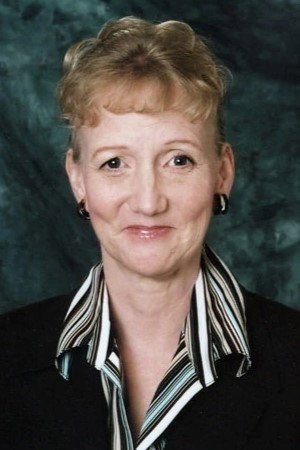 Cover image for Melanie MacQueen