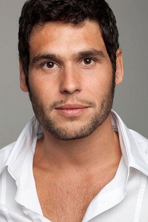 Cover image for Dudu Azevedo
