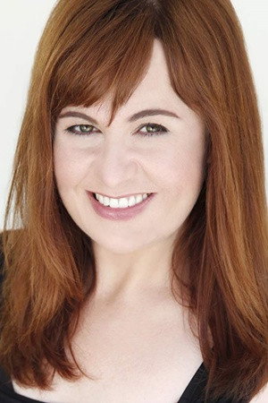 Cover image for Deborah Lurie