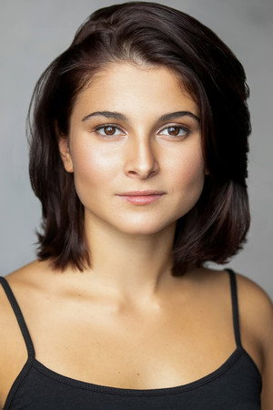 Cover image for Mia Michaud