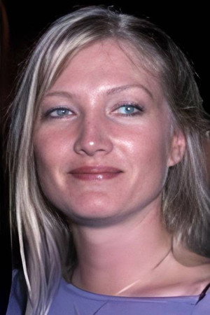 Cover image for Gail Jensen
