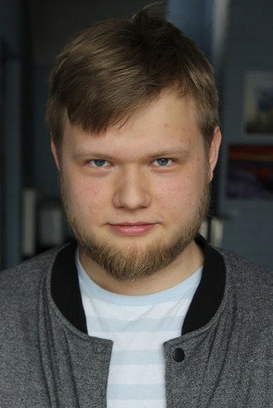 Cover image for Hans Kristian Õis