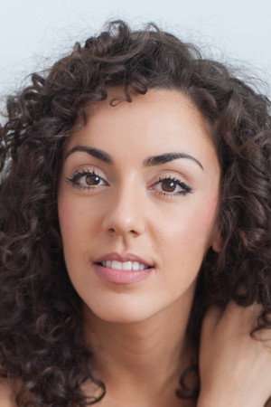 Cover image for Mercedes Papalia
