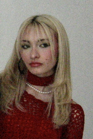 Cover image for Nadia Freitag
