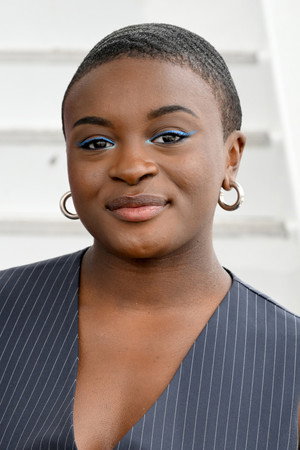 Cover image for Celia Rose Gooding