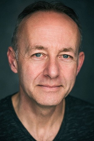 Cover image for Ian Houghton