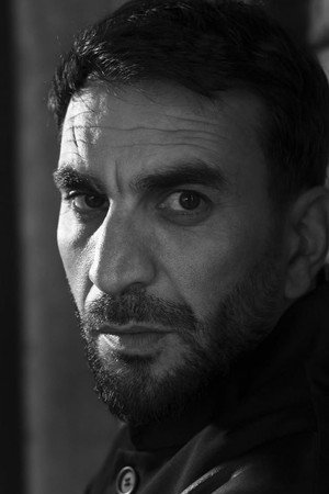 Cover image for Rafayel Yeranosyan
