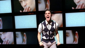 Poster for Старший брат