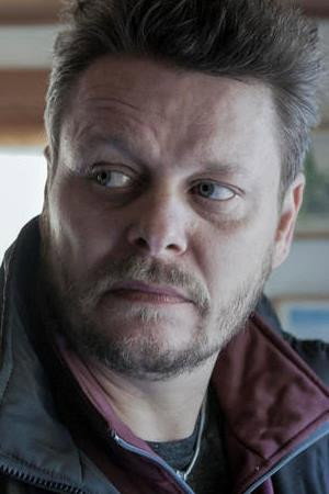 Cover image for Lars Topp Thomsen