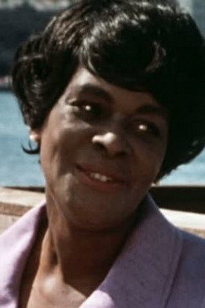 Cover image for Minnie Gentry