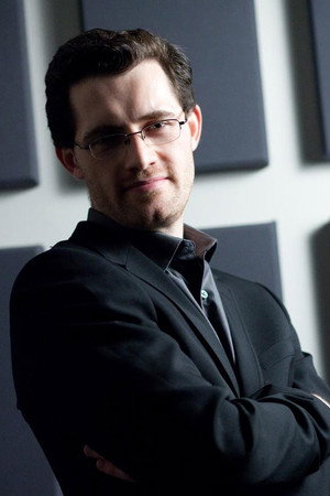 Cover image for Austin Wintory
