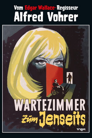Poster for Mark of the Tortoise