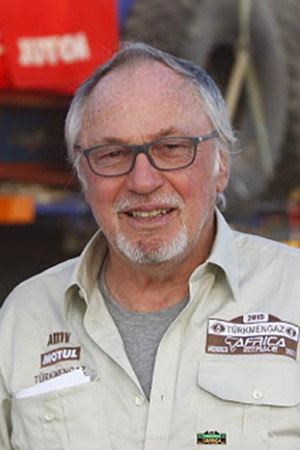Cover image for Jean-Louis Schlesser