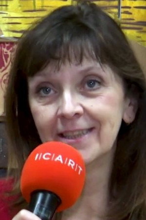 Cover image for Frédérique Moidon