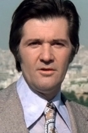 Cover image for Λευτέρης Γυφτόπουλος