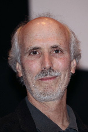 Cover image for Alan Rudolph