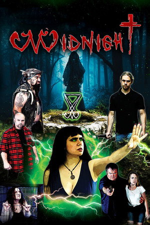 Poster for Midnight