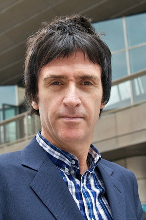 Cover image for Johnny Marr