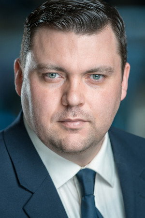 Cover image for Jason Edwards