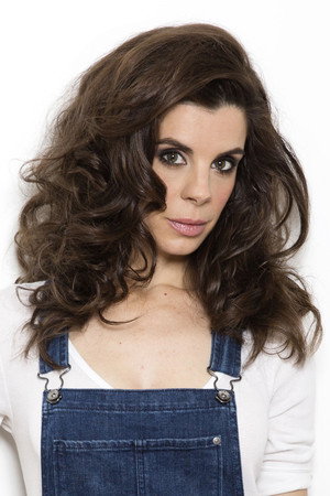 Cover image for Meredith MacNeill