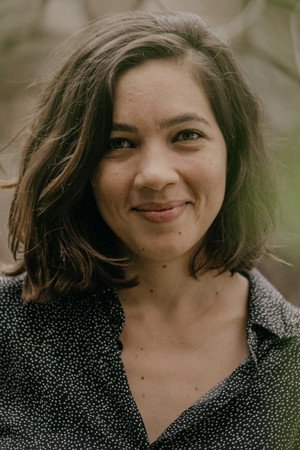 Cover image for Samya de Lavor