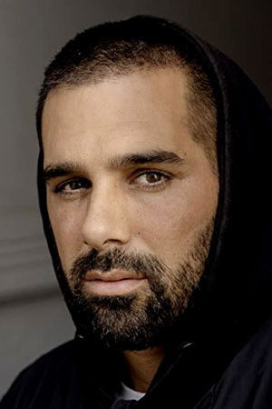 Cover image for Zaki Youssef