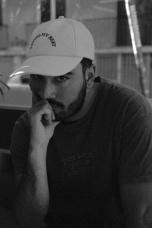 Cover image for Yannis Papanastasopoulos