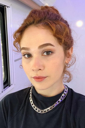 Cover image for Burcu Söyler