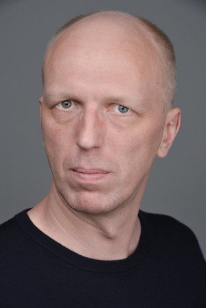 Cover image for Илья Мозговой