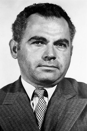 Cover image for Nehemiah Persoff
