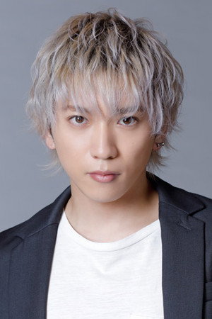 Cover image for 佐久間貴生